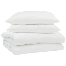 letnia-koldra-z-2-poduszkami-w-stylu-minimalistycznym-mikrofibra-biala