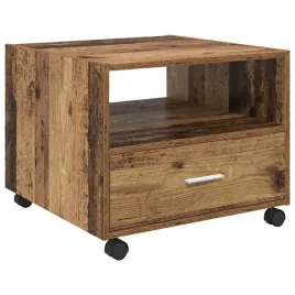 stolik-kawowy-z-szuflada-stare-drewno-55-x-55-x-45cm