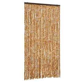 zaslona-przeciwko-owadom-ochra-i-biel-100x230-cm-szenil