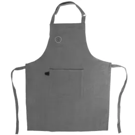 fartuch-kuchenny-bawelniany-wiazany-szary