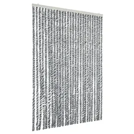 zaslona-przeciwko-owadom-szaro-czarno-biala-118x220-szenil
