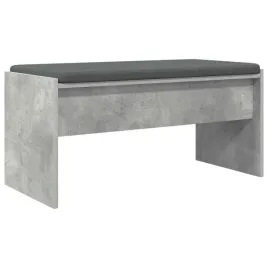 lawka-w-przedpokoju-z-poduszka-betonowy-szary-83-x-38-x-40-cm