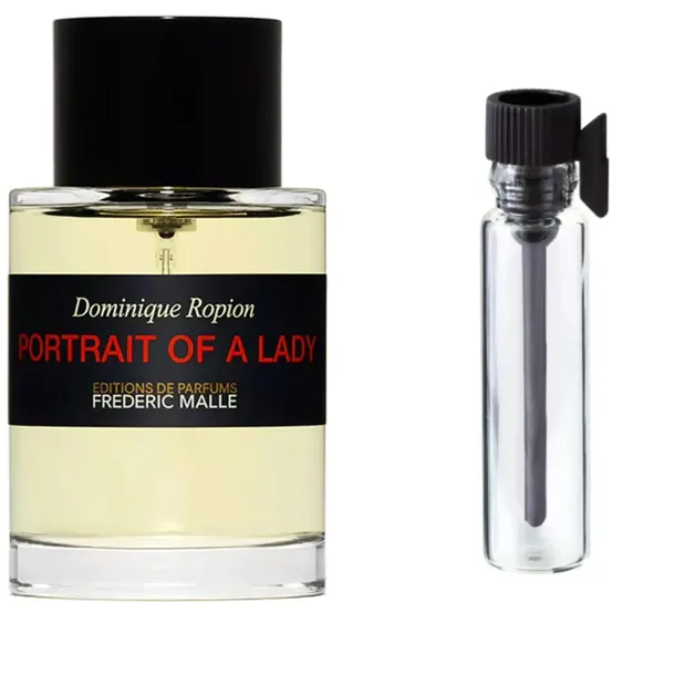 Frederic Malle Portrait of a Lady próbka 1 ml 100% oryginalne niszowe