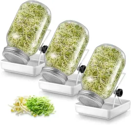 sloiki-do-kielkowania-3x-z-siatka-kielkownica-zestaw-rzezucha-kielki-stojak