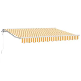 nowoczesna-markiza-zwijana-z-pilotem-zolto-biala-250-x-200-x-165-cm