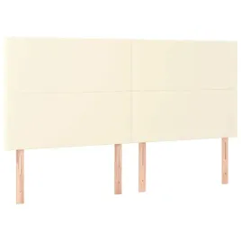 zaglowek-kremowy-180x5x118-128-cm-skora-ekologiczna