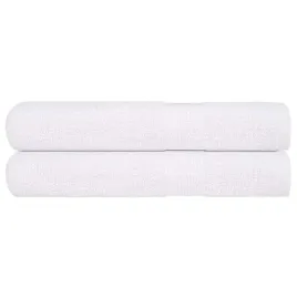 biale-reczniki-do-sauny-80-x-200-cm-100percent-bawelna-2-szt