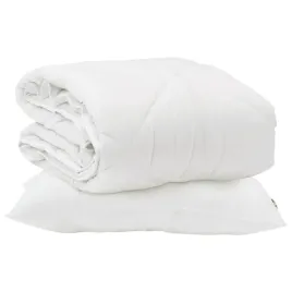 elegancka-koldra-z-poduszka-z-mikrofibry-w-bialym-kolorze-220-x-155-cm