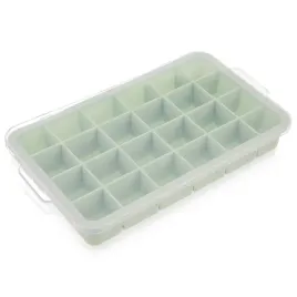 forma-do-kostek-lodu-z-pokrywka-silikonowa-zielona-225x13x3-cm