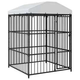 kojec-dla-psa-z-zadaszeniem-150-x-150-x-210-cm