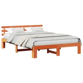 ramka-lozka-woskowy-braz-150-x-200-cm-lite-drewno-sosnowe