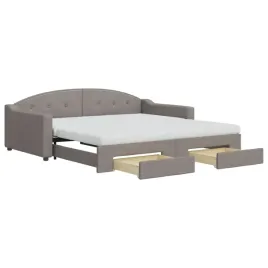 sofa-rozsuwana-z-szufladami-taupe-100x200-cm-tkanina
