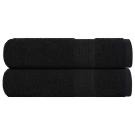czarne-reczniczki-do-rak-50-x-100-cm-100percent-bawelna-2-szt