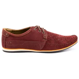 buty-meskie-skora-mokasyny-875-lato-bordowe