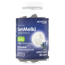 activlab-pharma-senmelki-zelki-z-melatonina-30-sztuk