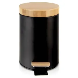 kosz-na-smieci-metalowy-z-pedalem-czarny-black-3-l