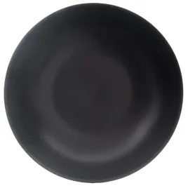 talerz-obiadowy-gleboki-ceramiczny-czarny-205-cm-800-ml