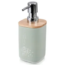 dozownik-do-mydla-zielony-greenish-350-ml