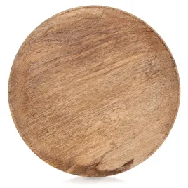 talerz-do-serwowania-drewniany-mango-25-cm