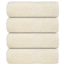 reczniki-dla-gosci-frogn-4-szt-kremowe-30x50-cm-360-g-m