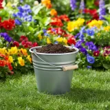 wiadro-plastikowe-szare-7-l-stan-nowy