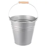 wiadro-plastikowe-szare-7-l-marka-orion