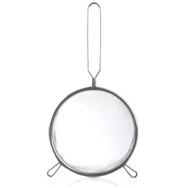 sitko-kuchenne-stalowe-z-uchwytem-16-cm