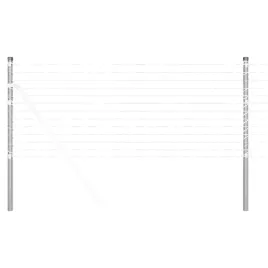 slupki-ogrodzeniowe-stalowe-malowane-proszkowo-zestaw-2-szt-70-cm-srebr