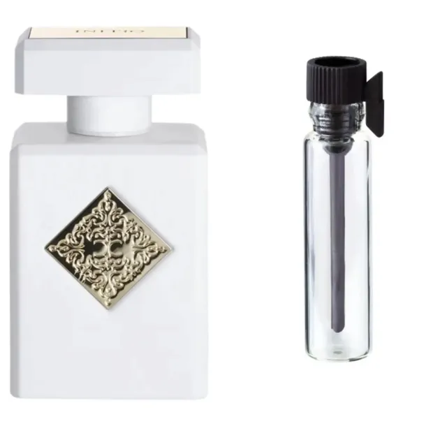 Initio Musk Therapy próbka 1 ml magnolia sandałowiec piżmo