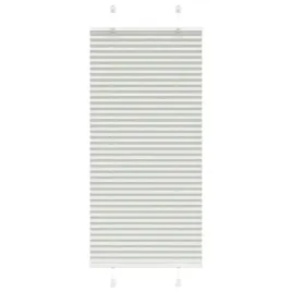 roleta-plisowana-jasnoszara-55x150-cm-szerokosc-tkaniny-544cm