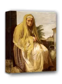 the-old-italian-woman-edgar-degas-obraz-na-plotnie-20x30-cm