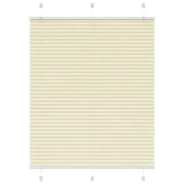 roleta-plisowana-kremowa-105x150-cm-szerokosc-tkaniny-1044cm