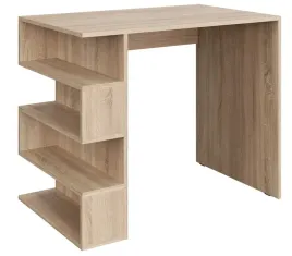 nowoczesne-biurko-90-cm-stern-t-12-dab-sonoma-zintegrowany-regal