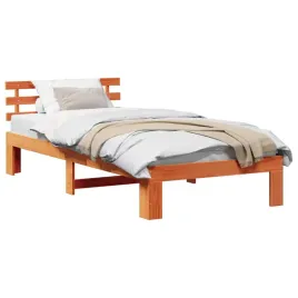 ramka-lozka-woskowy-braz-100-x-200-cm-lite-drewno-sosnowe
