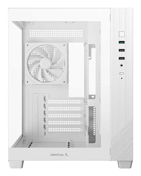 deepcool-cg330-3f-wh-tower-bialy
