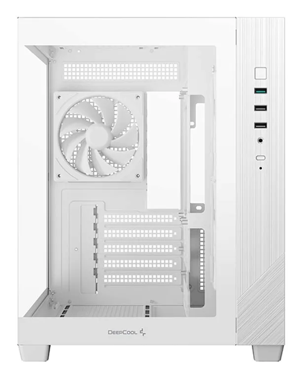 deepcool-cg330-3f-wh-tower-bialy