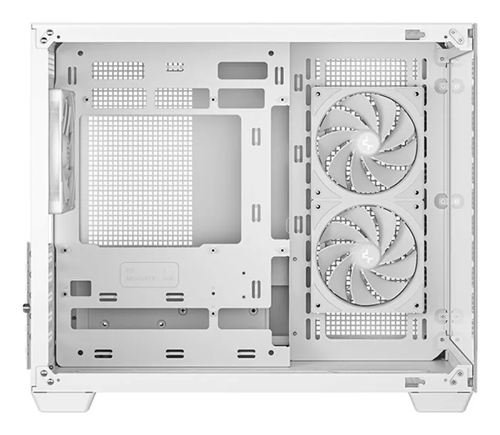 deepcool-cg330-3f-wh-tower-bialy