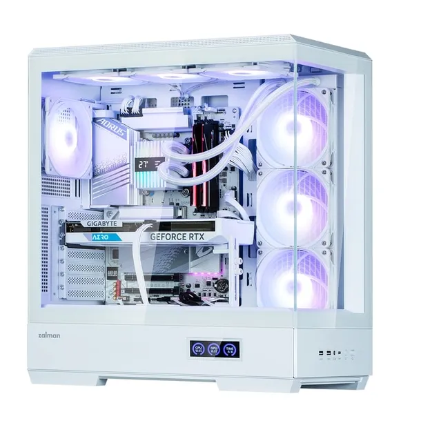 zalman-p50-ds-white-midi-tower-bialy