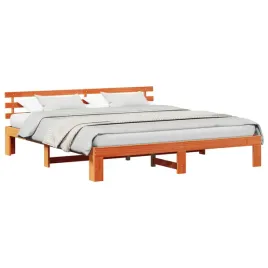 ramka-lozka-woskowy-braz-180-x-200-cm-lite-drewno-sosnowe