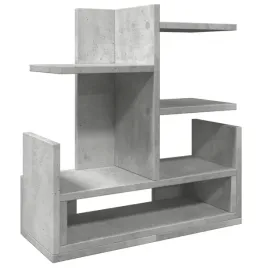 organizer-na-biurko-szarosc-betonu-49x20x525-cm