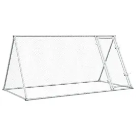 klatka-dla-kurczat-200x105x91-cm-stal-galwanizowana-srebrna