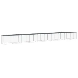 klatka-dla-kurczat-z-dachem-antracytowa-1003x98x90-cm-stal