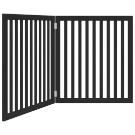 bramka-zabezpieczajaca-dla-psa-czarna-80-x-90-x-2-cm-dlugosc-160-cm