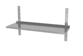 polka-wiszaca-przestawna-pojedyncza-z-2-konsolami-hendi-3-szt-1200x300x-h