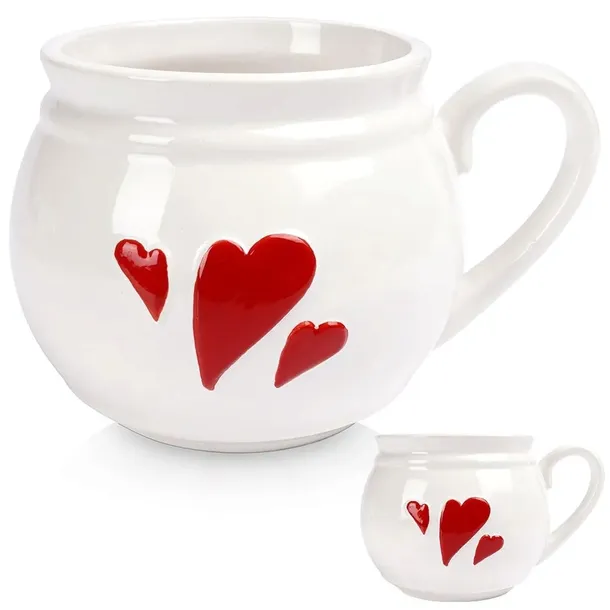 kubek-ceramiczny-serce-800-ml-marka-orion-stan-nowy