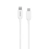 deltaco-iplh-452-kabel-lightning-2-m-bialy