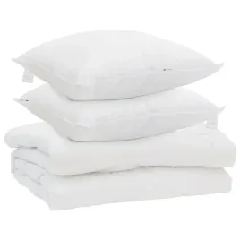 letni-koc-z-dwiema-poduszkami-bialy-mikrofibra-minimalistyczny-design