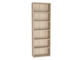 regal-biurowy-loft-60-cm-dab-sonoma-polki-na-ksiazki