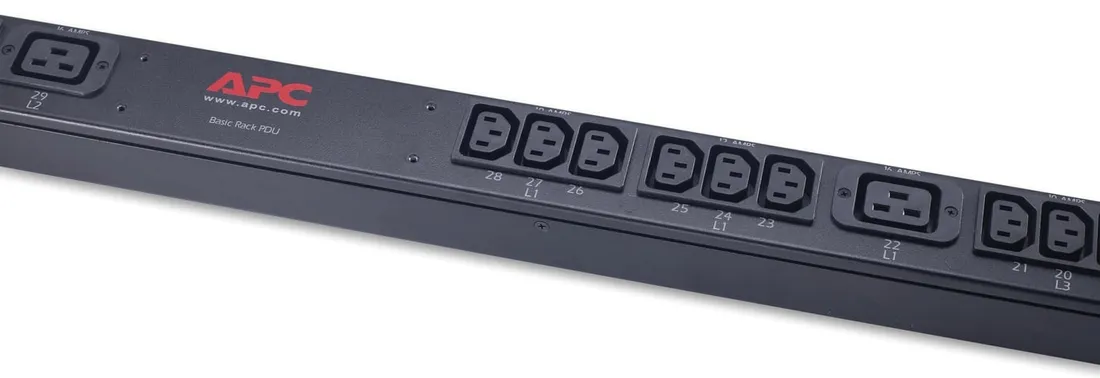 apc-rack-pdu-basic-zero-u-11-kw-230v-36-c13-and-6-c19-rozdzielacz