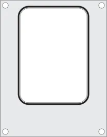 matryca-do-zgrzewarki-hendi-pojemnik-187x137-mm